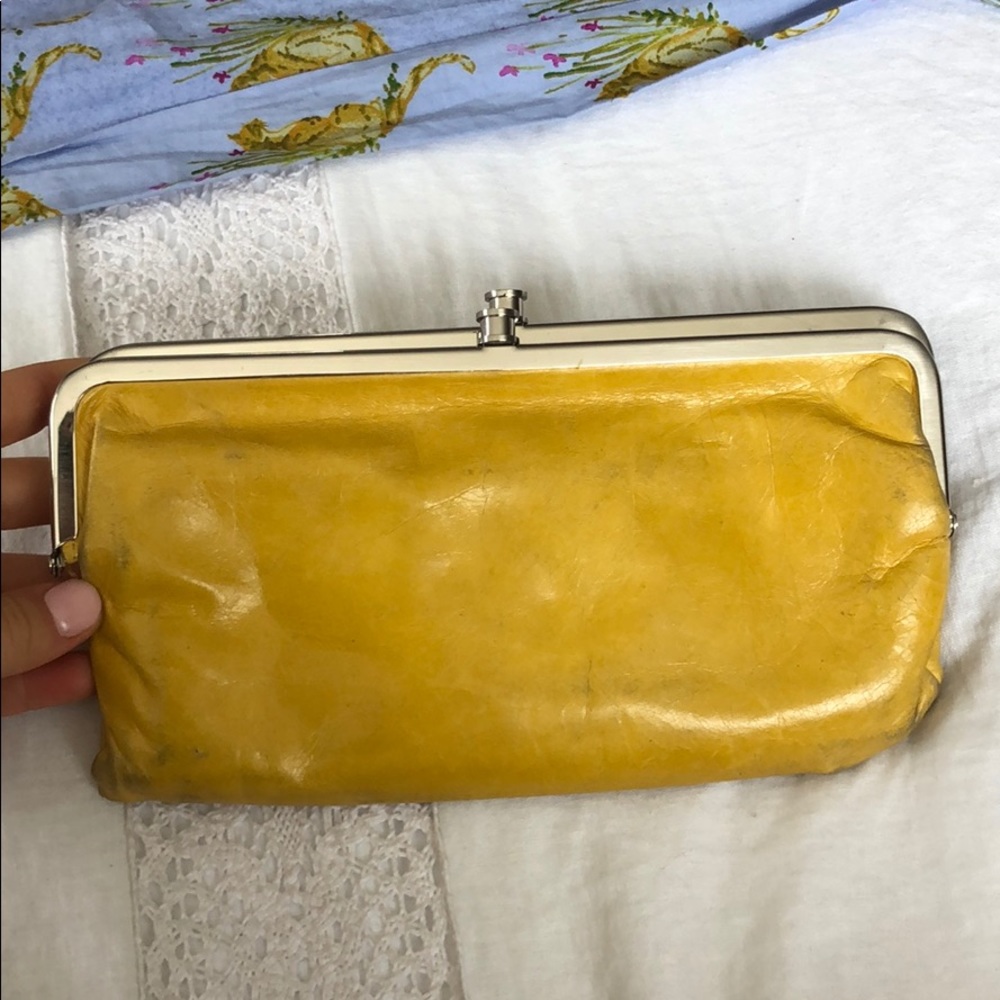 Hobo Wallet